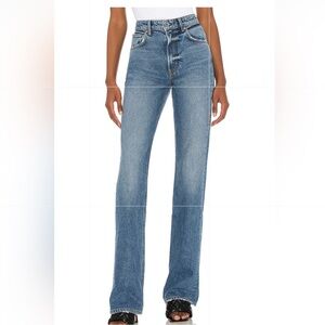 Melanie High Rise Boot Cut